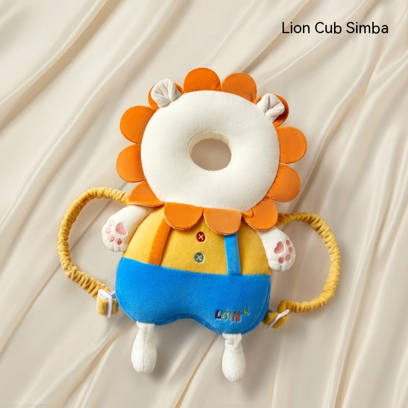 Baby Head Protector Pillow
