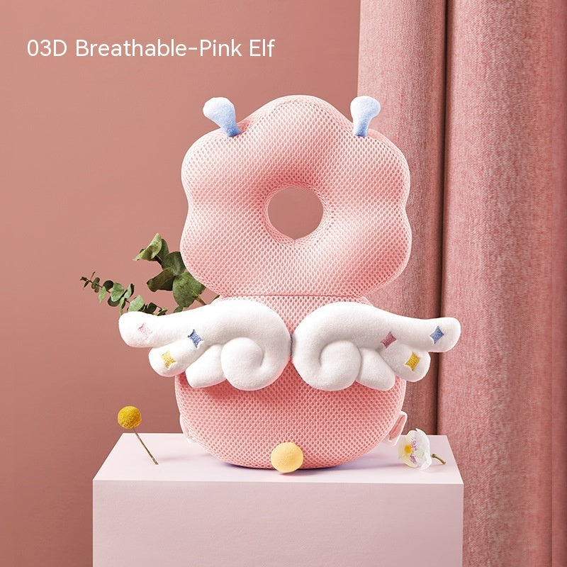 Baby Head Protector Pillow
