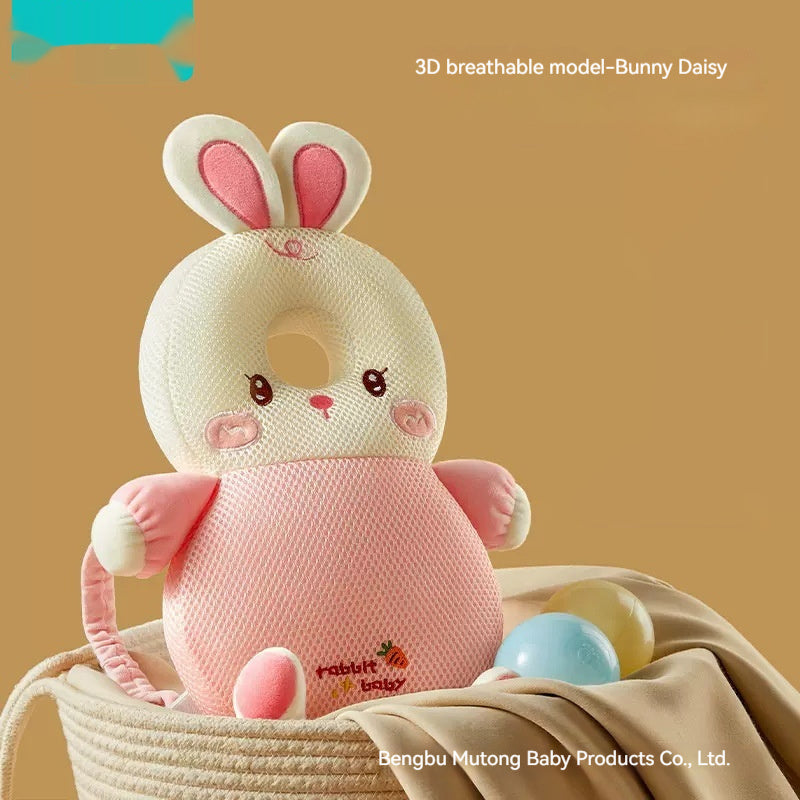 Baby Head Protector Pillow