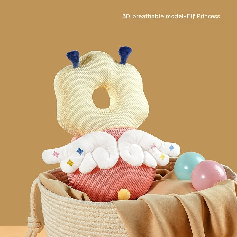 Baby Head Protector Pillow