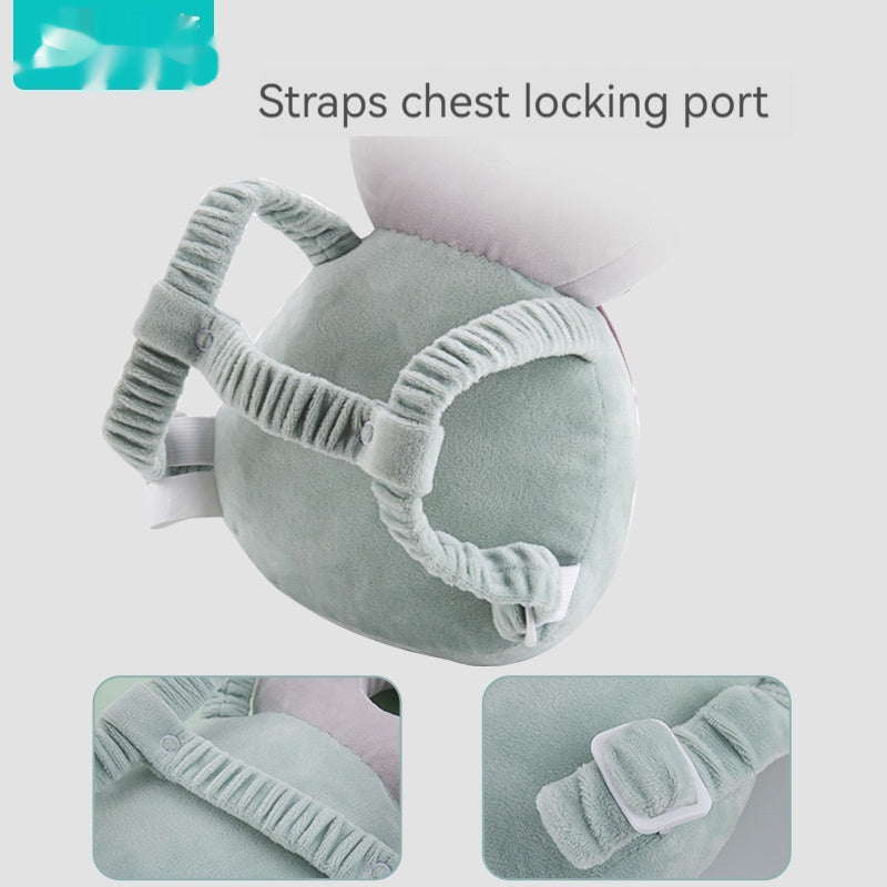 Baby Head Protector Pillow