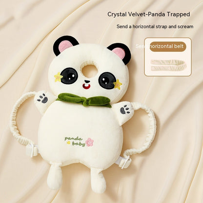 Baby Head Protector Pillow