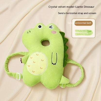 Baby Head Protector Pillow