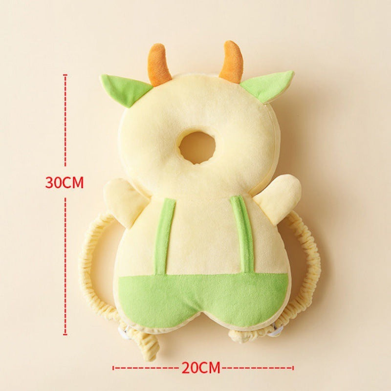 Baby Head Protector Pillow