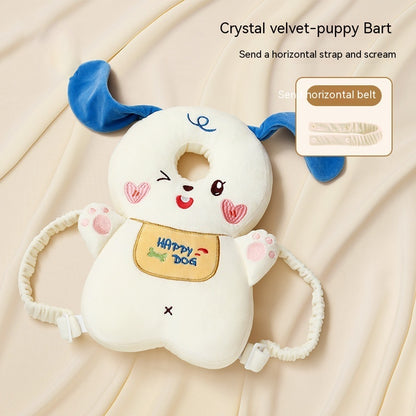 Baby Head Protector Pillow