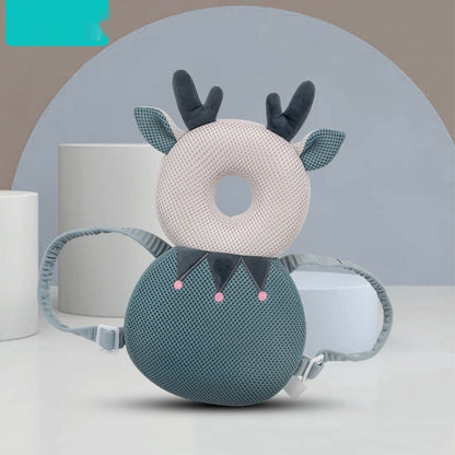 Baby Head Protector Pillow
