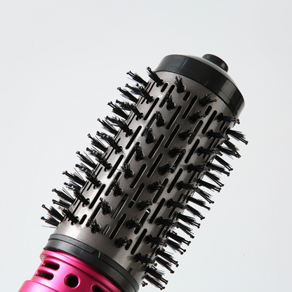 Electric Rotating Hair Curling Comb