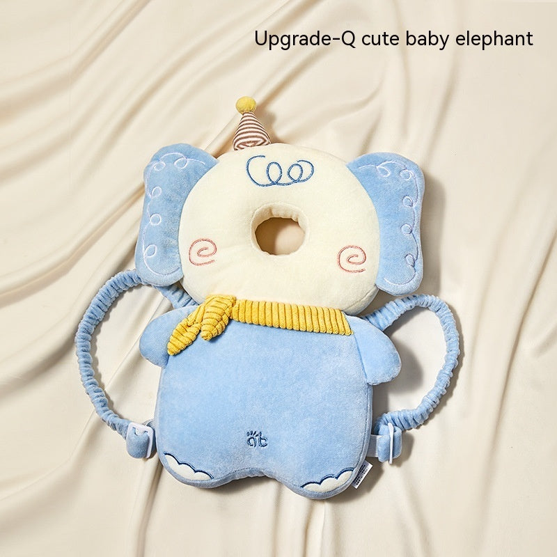 Baby Head Protector Pillow