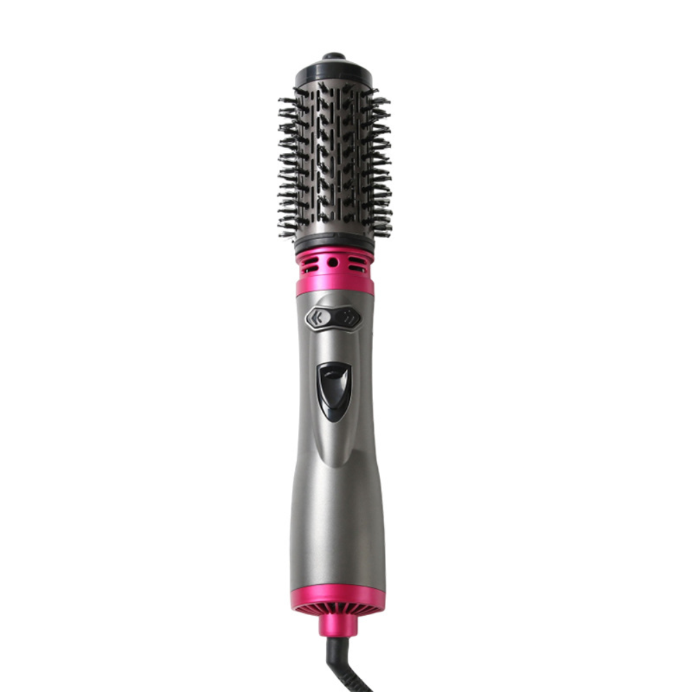 Electric Rotating Hair Curling Comb