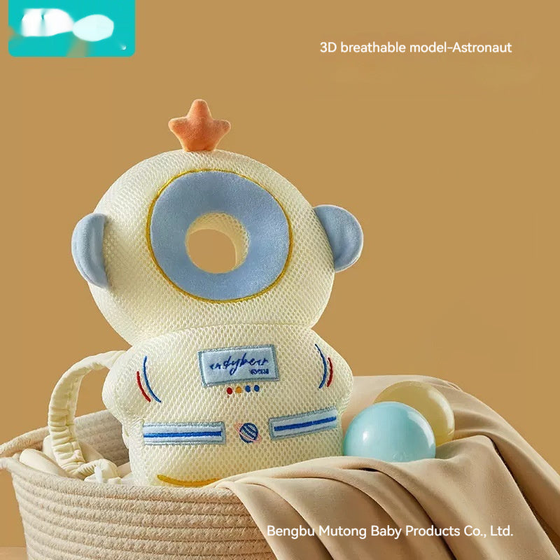 Baby Head Protector Pillow