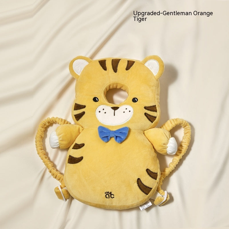 Baby Head Protector Pillow