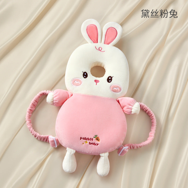 Baby Head Protector Pillow