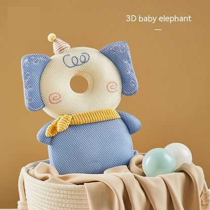 Baby Head Protector Pillow