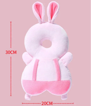 Baby Head Protector Pillow