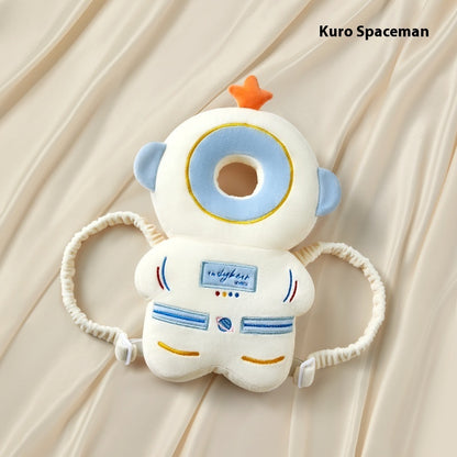 Baby Head Protector Pillow