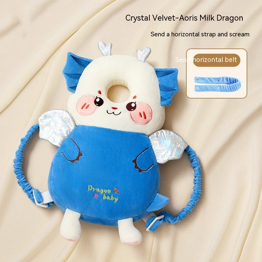 Baby Head Protector Pillow