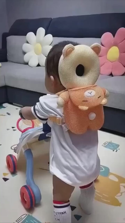 Baby Head Protector Pillow