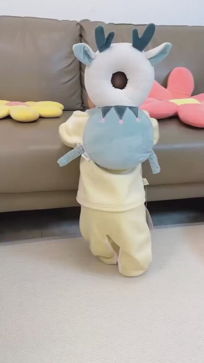 Baby Head Protector Pillow